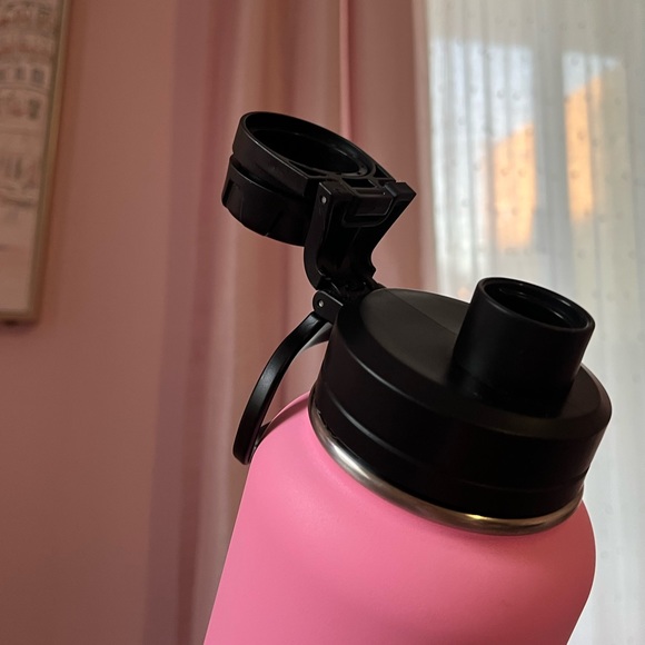 HYDRAPEAK pink bottle NWOT - Picture 8 of 12